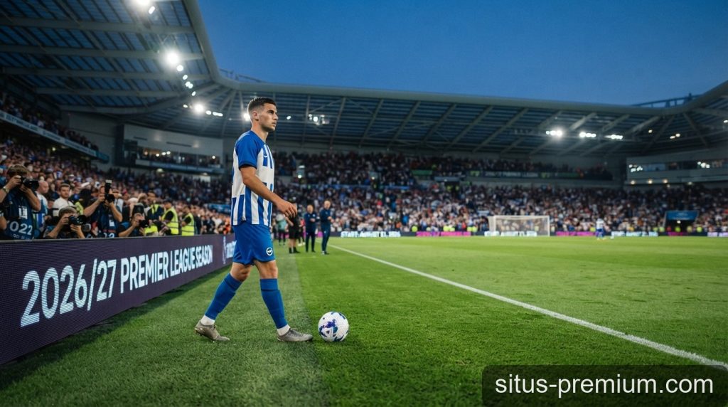 Ngoại hạng Anh 2026/27: Khởi tranh muộn một tuần vì World Cup, những thay đổi cần lưu ý