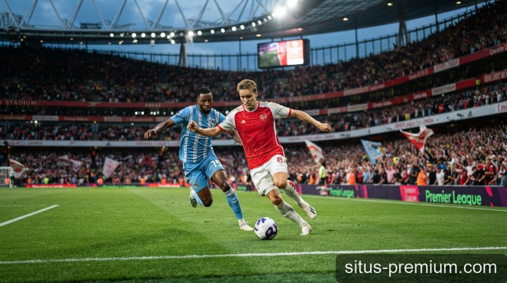 Ngoại hạng Anh 2026/27 chính thức khai màn: Arsenal và tham vọng bảo vệ ngôi vương