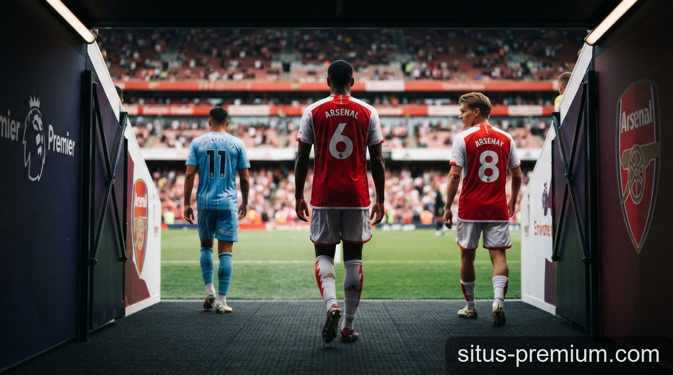 Ngoại hạng Anh 2026/27 chính thức khai màn: Arsenal và tham vọng bảo vệ ngôi vương - 2