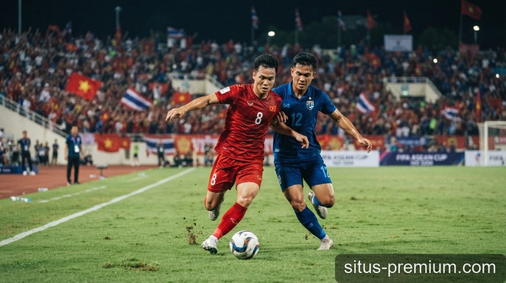 FIFA ASEAN Cup 2026: Cơ hội và thách thức cho ĐT Việt Nam trong màn tái đấu Thái Lan