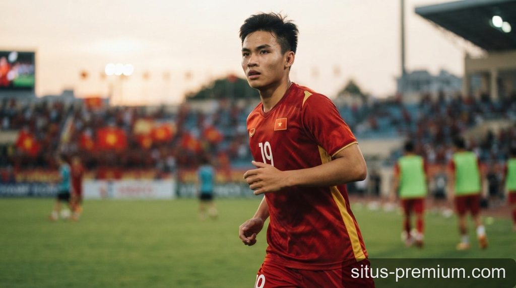 FIFA ASEAN Cup 2026: Ngôi sao Việt kiều Ngô Đăng Khoa và kỳ vọng mới của ĐT Việt Nam