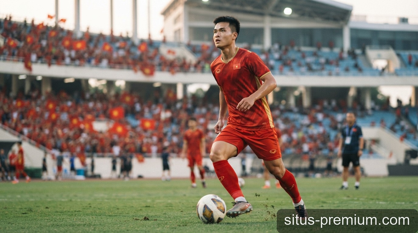 FIFA ASEAN Cup 2026: Ngôi sao Việt kiều Ngô Đăng Khoa và kỳ vọng mới của ĐT Việt Nam - 2
